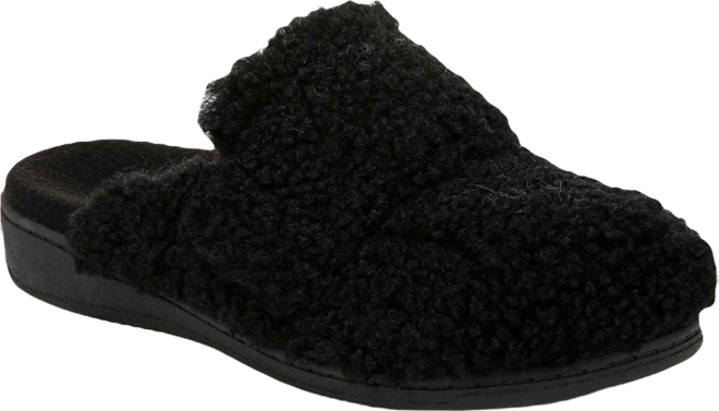 Womens Gemma Ii Mule Slippers