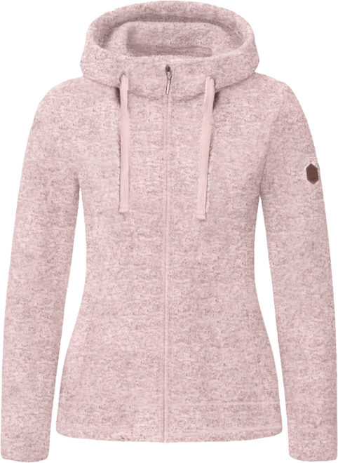 Women's Mountain Fleece Jacket