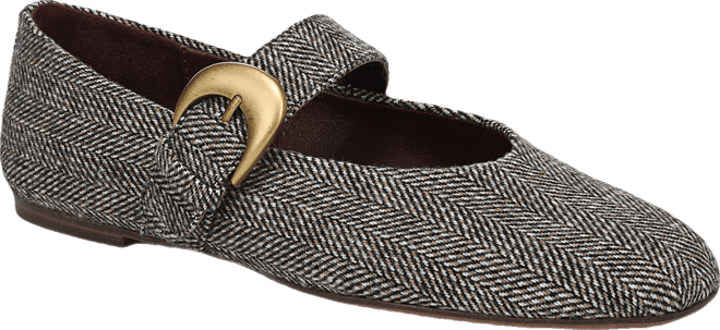 Women's Bella Mary-Jane Flats