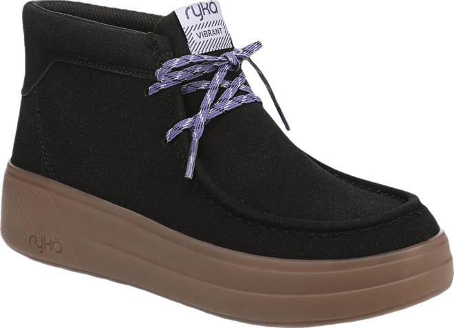 Women's Vibrant Washable Ankle Booties