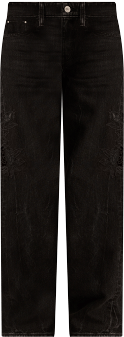 Women's Legend Baggy High-Rise Jeans