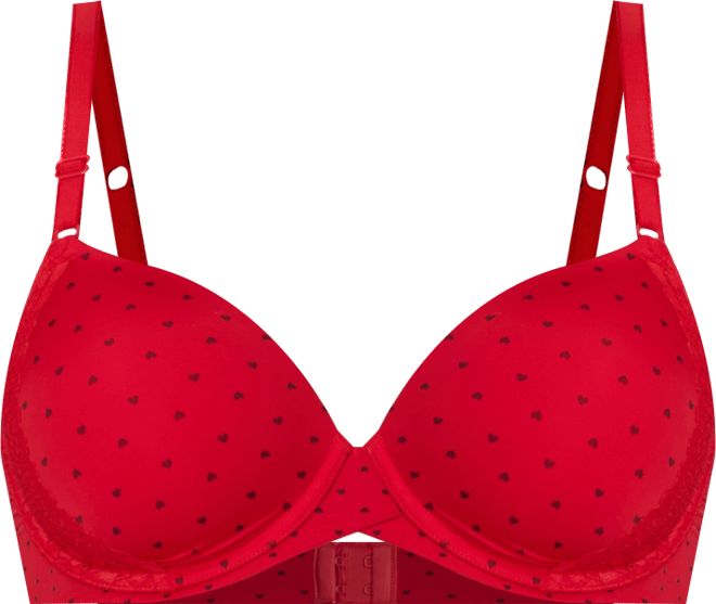 Women's One Fab Fit 2.0 T-Shirt Shaping Underwire Bra DM7543