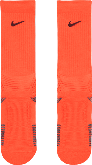 Nike Elite 2.0 Cushioned Crew Socks (1 Pair)