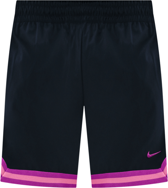Nike DNA Men's Dri-FIT 4" 2-in-1 Basketball Shorts