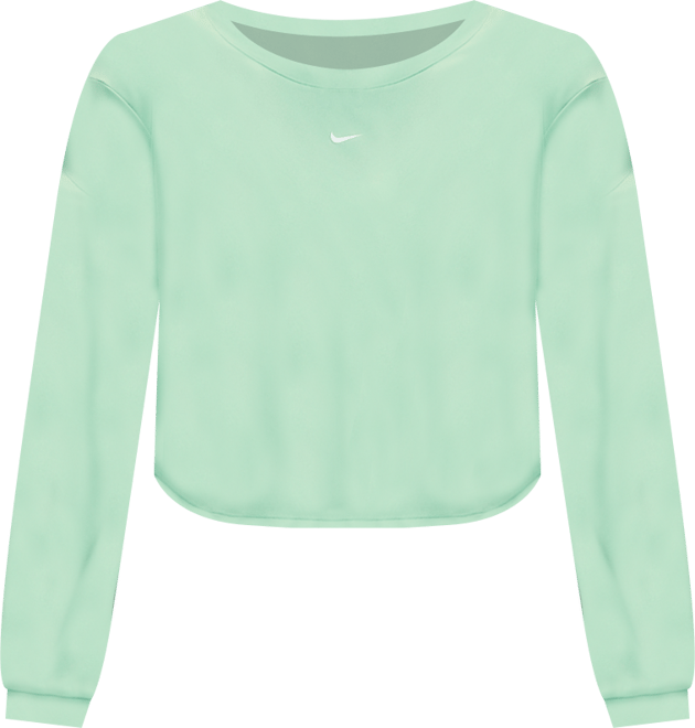 Nike One Women's Dri-FIT Mid Layer