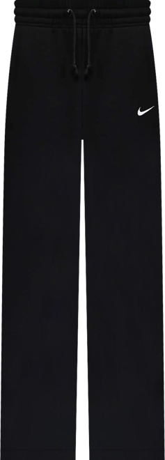 Nike Sportswear Phoenix Fleece 女款高腰寬褲