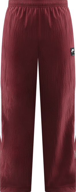 Nike Air Men's Woven Track Pants