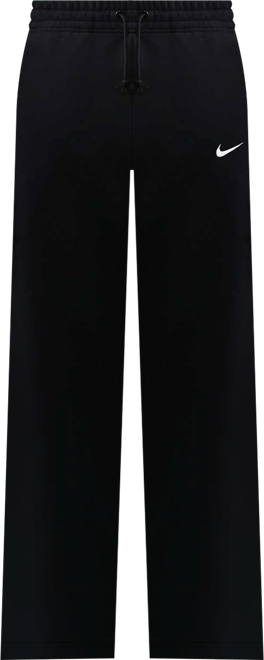 ナイキ スポーツウェア フェニックス フリース ウィメンズ ハイウエスト ワイドレッグ パンツ