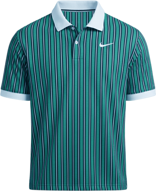 Nike Victory+ Golf-Poloshirt mit Dri-Fit-Technologie (Herren)
