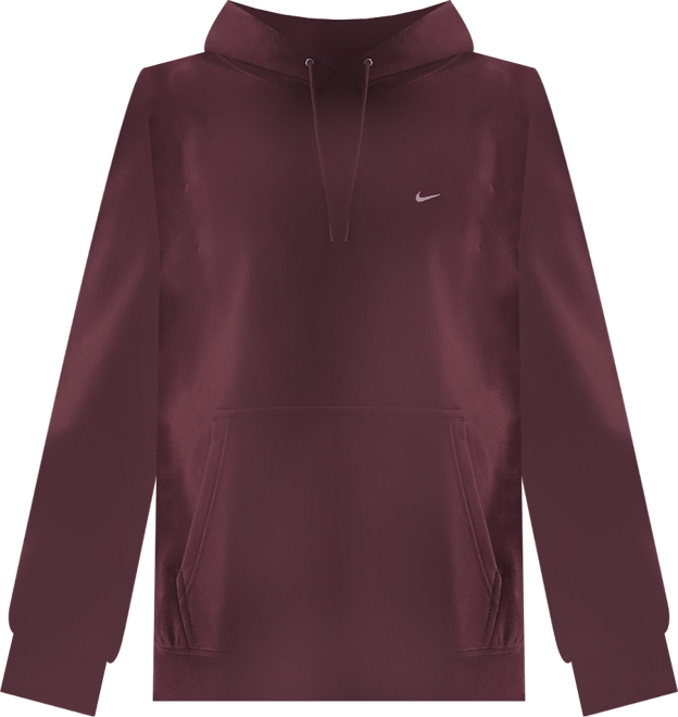 Nike Solo Swoosh Hoodie (Herren)