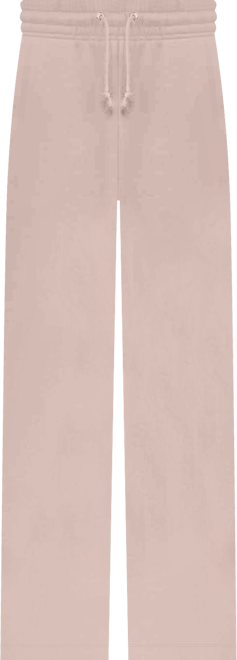 Nike Sportswear Phoenix Fleece Women's High-Waisted Wide-Leg Trousers