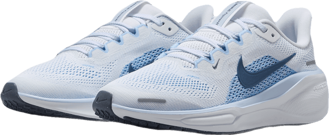 Nike Pegasus 41 Hardloopschoenen voor kids (straat)