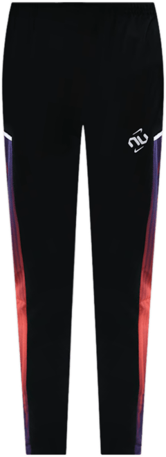 Nike United Academy Pants de fútbol de tejido Knit Dri-FIT para mujer