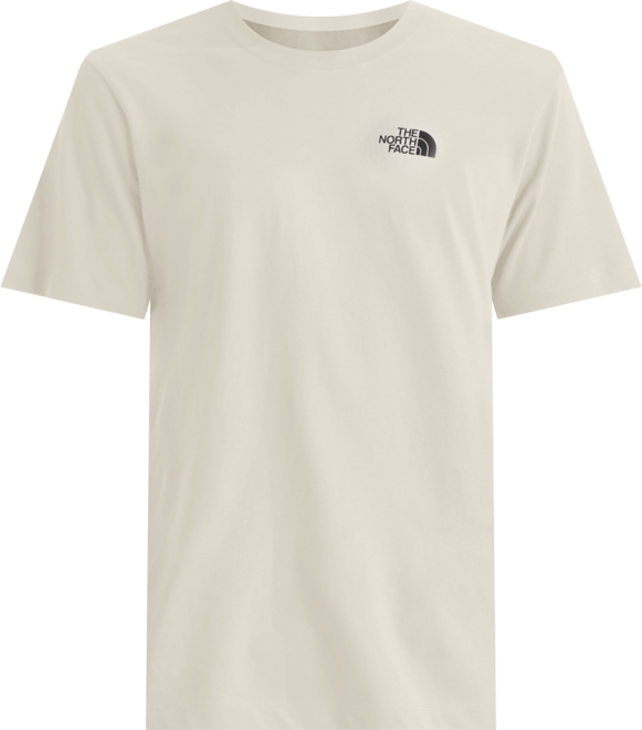 Men's Evolution Half Dome Short Sleeve Graphic T-Shirt