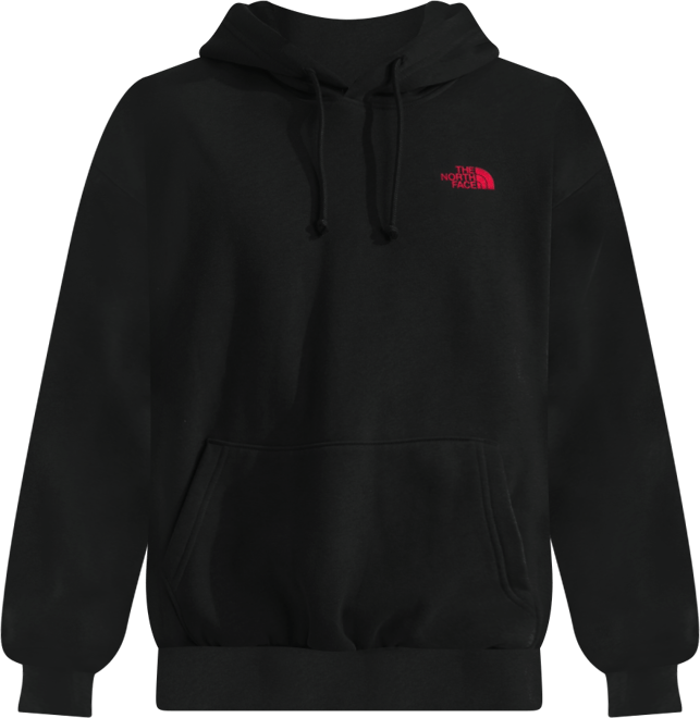Men's Evolution Mountain Woods Graphic Hoodie