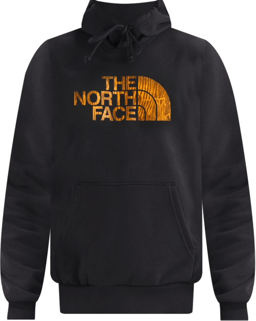 Men's Evolution Regenerative Ink Half Dome Hoodie