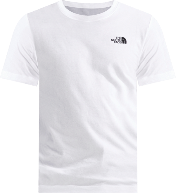 Men's Evolution Box Short Sleeve T-Shirt