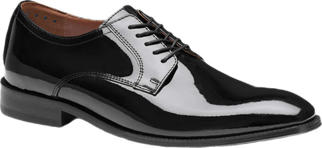 Men's Anderson Plain Toe Shoe