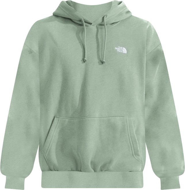 Men's Evolution Simple Dome Oversized Hoodie