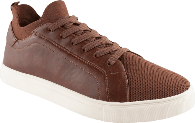 Men's Dominic Bungee Lace Fashion Sneakers