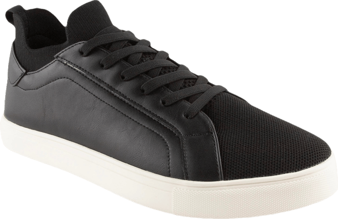 Men's Dominic Bungee Lace Fashion Sneakers