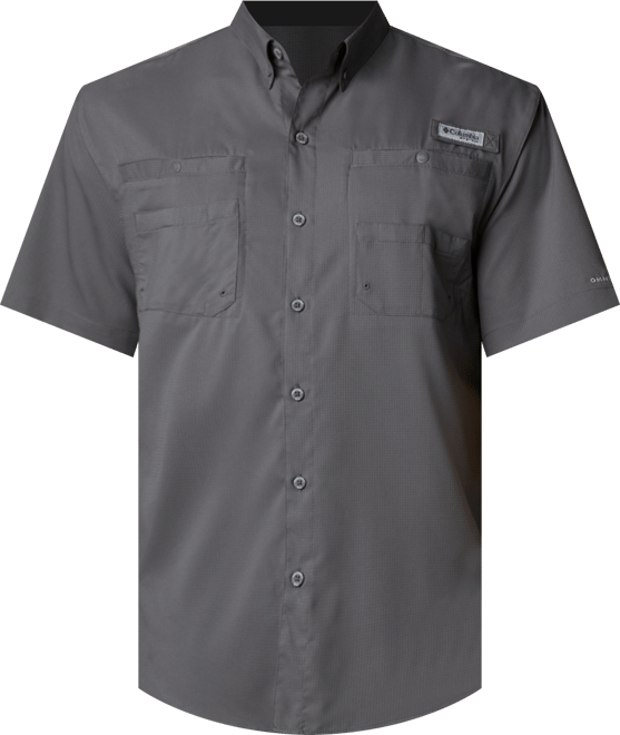 Men's Tamiami Short Sleeve Shirt