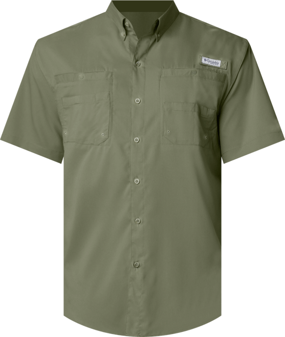 Men's Tamiami Short Sleeve Shirt