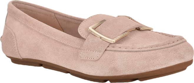 Women's Lydia Embellished Slip-On Loafers