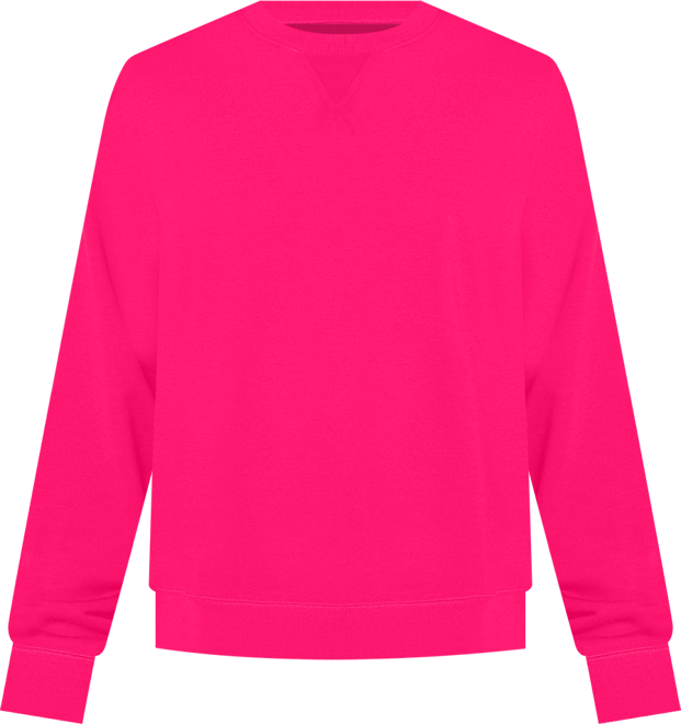 Women's Long-Sleeve Crewneck Sweatshirt, Created for Macy's
