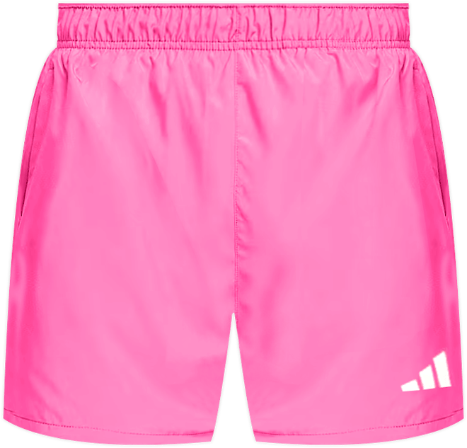 Women's Essentials Knit High-Rise Shorts