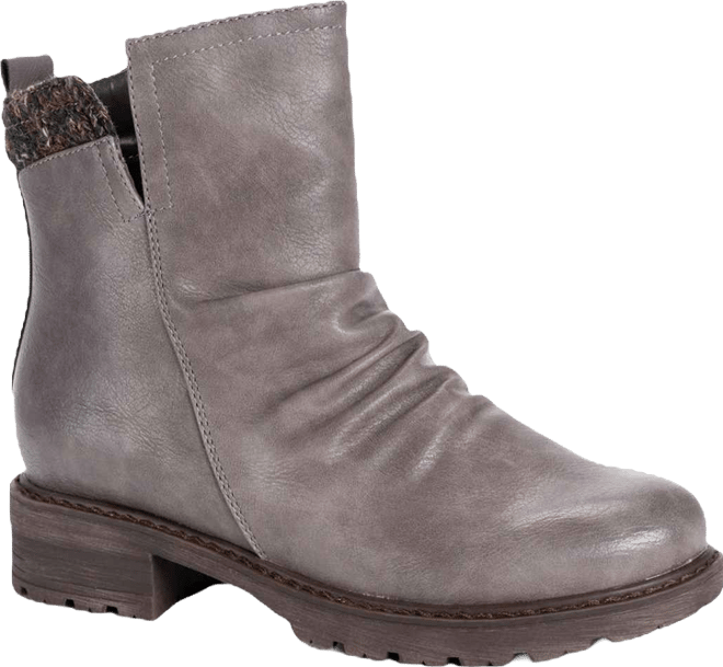 Women's Logger Banff Boots