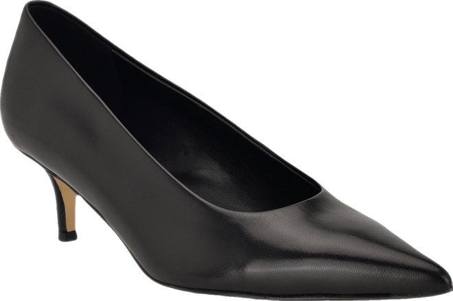 Women's Voneta Kitten Heel Pumps