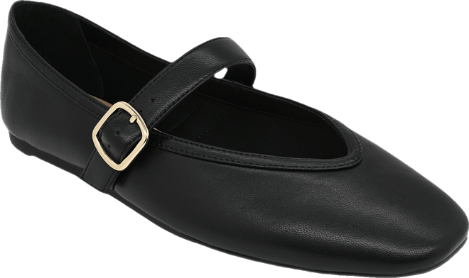 Women's Lannettee Mary Jane Flats, Macy's Exclusive