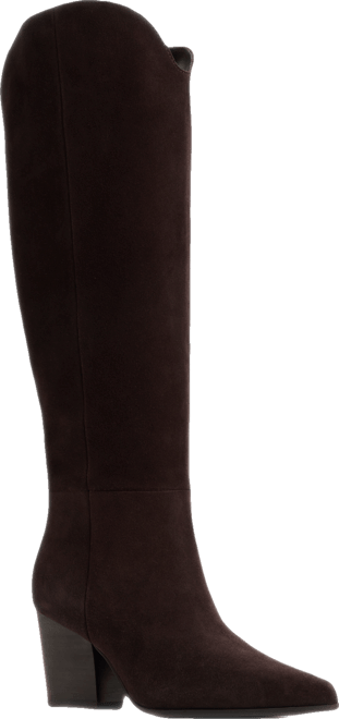 Women's Kaely Knee-High Tall Western Boots