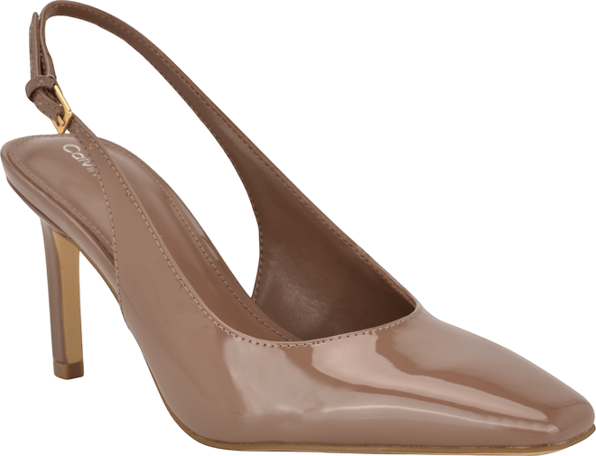 Women's Harbella Slingback Stiletto Pumps