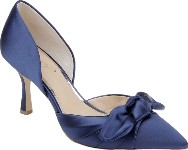 Women's Emelia Evening Pumps