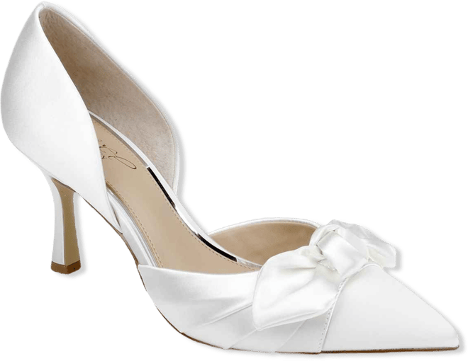 Women's Emelia Evening Pumps