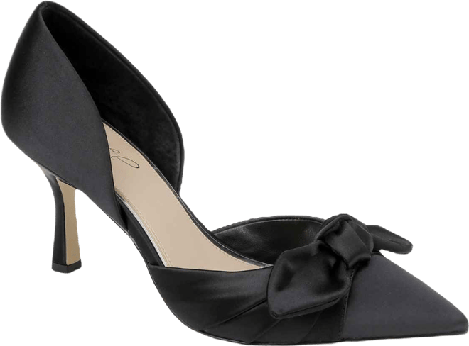 Women's Emelia Evening Pumps