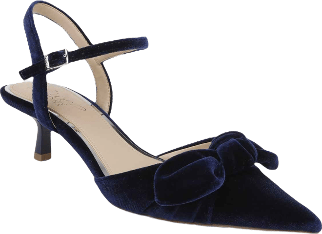 Women's Ember Evening Pumps