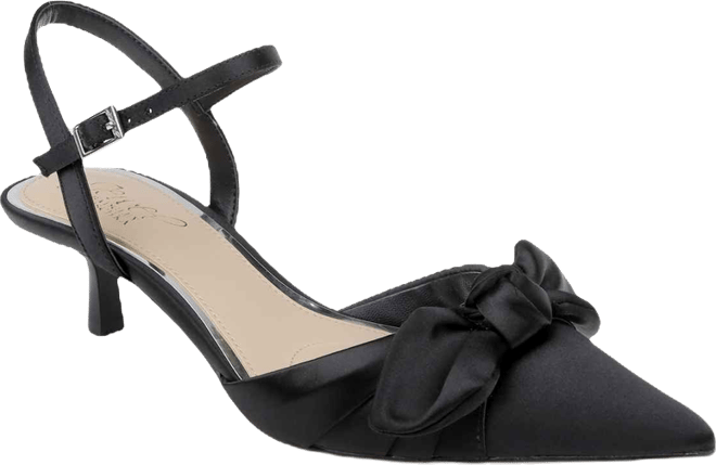 Women's Ember Evening Pumps