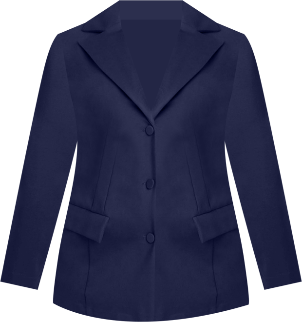 Women's The Ultimate Nipped Waist Blazer