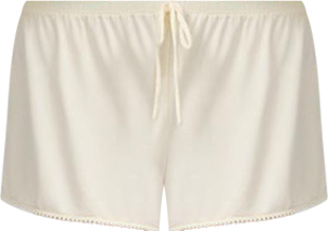 Women's Sleep Pull-On Shorts