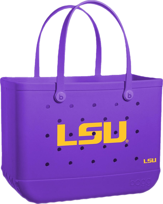 Lsu Tigers Handbag