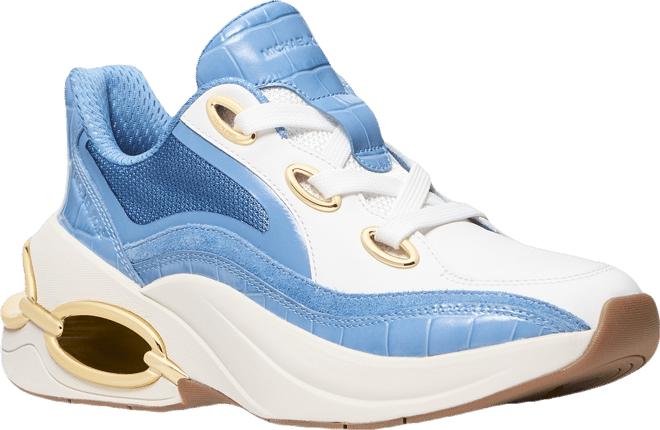 Michael  Women's Toni Trainer Running Sneakers