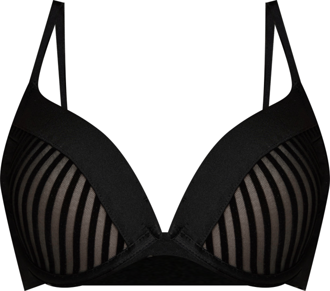 Women's Pia Padded Underwired Push-Up Bra