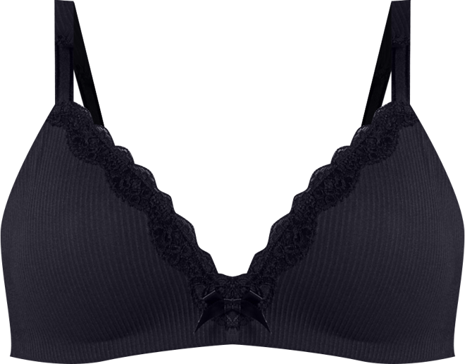 Women's Lola Padded Non-Wired Bra