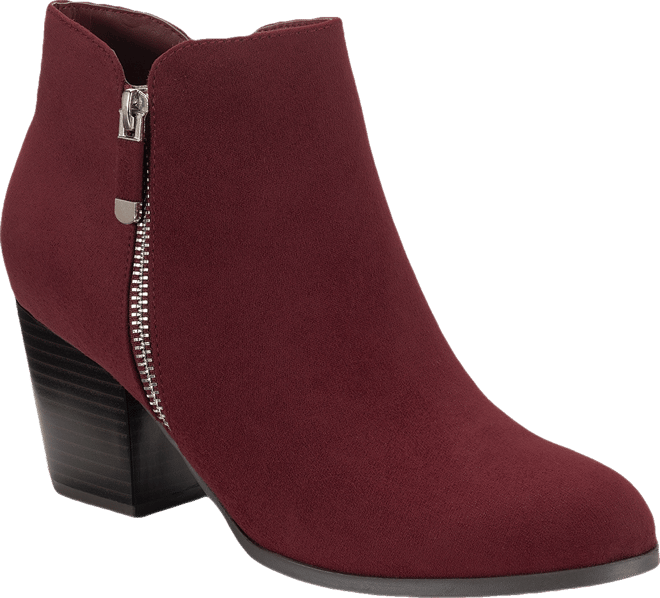 Women's Masrinaa Ankle Booties, Created for Macy's