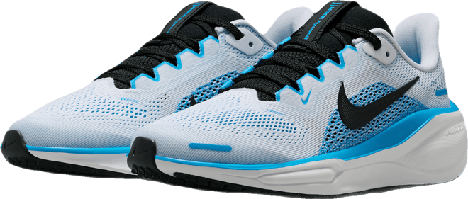 Nike Pegasus 41 Older Kids' Road Running Shoes