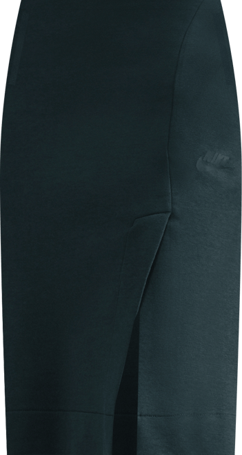 Nike Sportswear Tech Fleece Falda para mujer