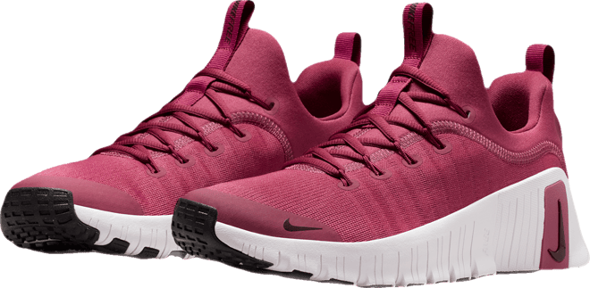 Nike Free Metcon 6 Tenis de entrenamiento para mujer